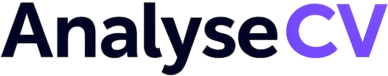 AnalyseCV